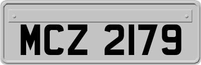 MCZ2179