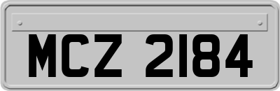 MCZ2184