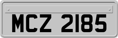 MCZ2185