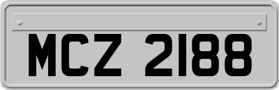 MCZ2188