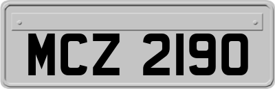 MCZ2190