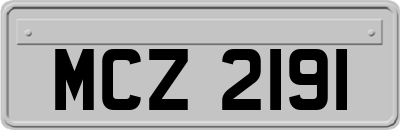 MCZ2191