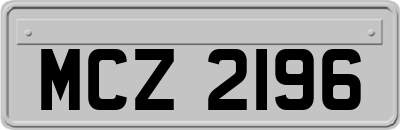 MCZ2196