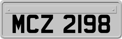MCZ2198