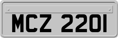 MCZ2201