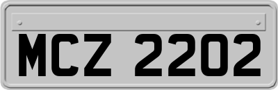 MCZ2202