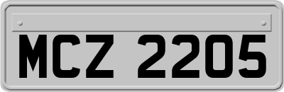 MCZ2205