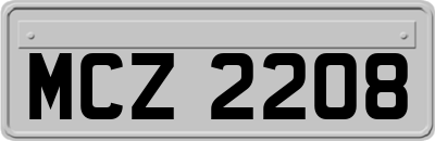 MCZ2208