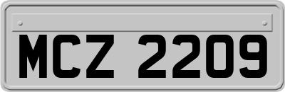 MCZ2209