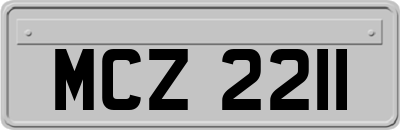 MCZ2211