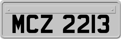 MCZ2213