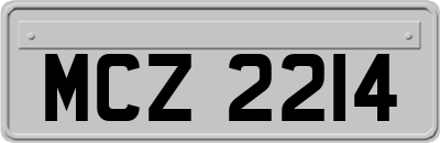 MCZ2214