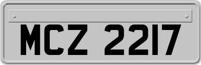 MCZ2217