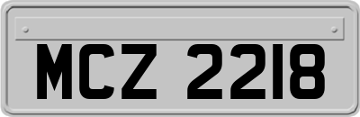 MCZ2218