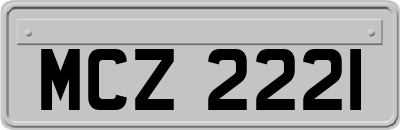 MCZ2221