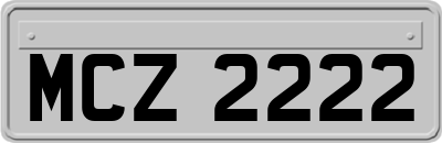 MCZ2222