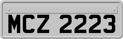 MCZ2223