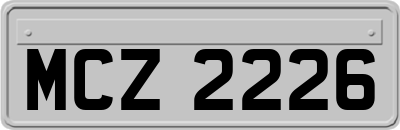 MCZ2226
