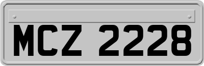 MCZ2228