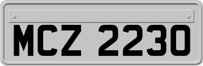 MCZ2230