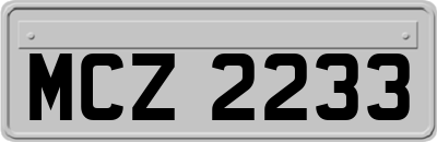 MCZ2233