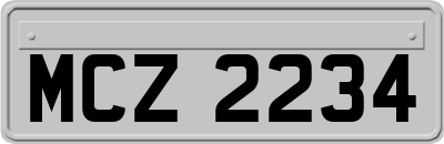 MCZ2234