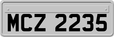 MCZ2235