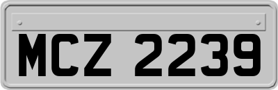 MCZ2239