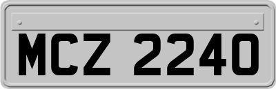 MCZ2240