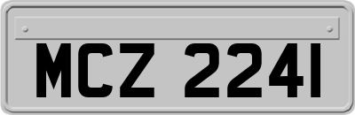MCZ2241