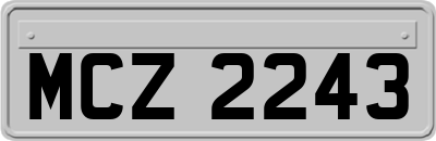 MCZ2243