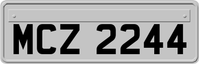 MCZ2244