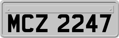 MCZ2247