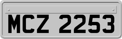 MCZ2253