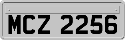 MCZ2256