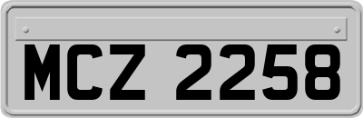MCZ2258