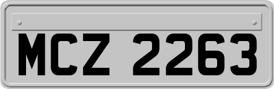 MCZ2263