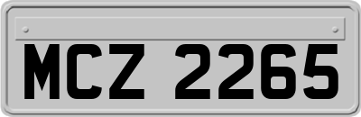 MCZ2265