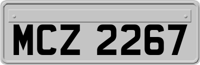 MCZ2267