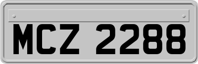MCZ2288
