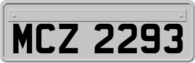 MCZ2293
