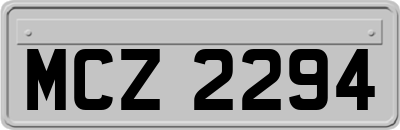 MCZ2294