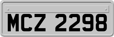 MCZ2298