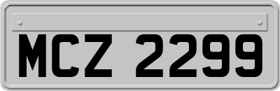 MCZ2299