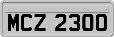 MCZ2300
