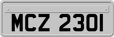 MCZ2301
