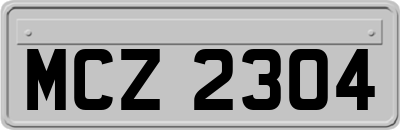 MCZ2304