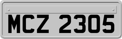 MCZ2305