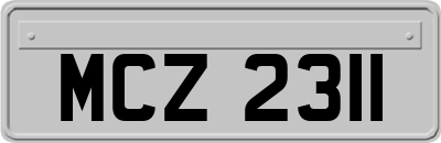 MCZ2311