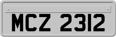 MCZ2312